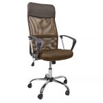 Fotoliu Birou F-63 Brown