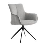 Scaun QUEEN Grey