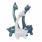 Set Suvenire GIRAFE Blue
