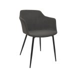 Scaun Aster Grey