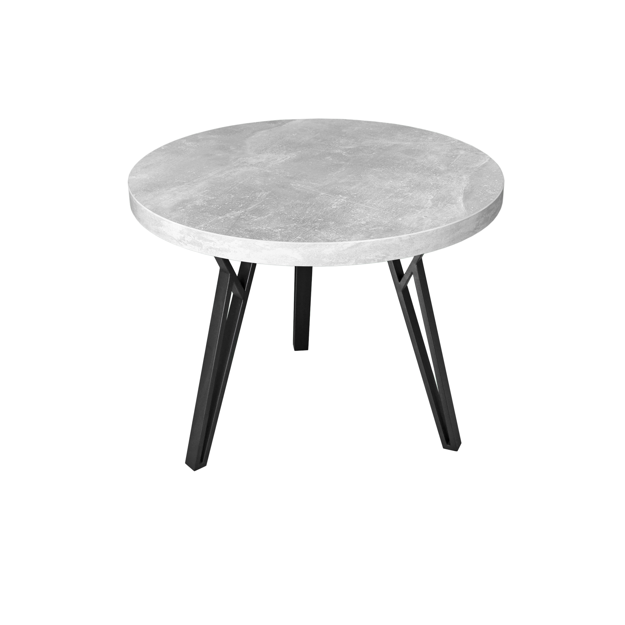 MC-TOKYO-Rondo_beton Masa Cafea TOKYO Rondo Beton D60 - imagine 1