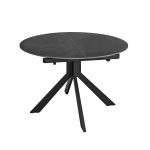 Masa Extensibila PINA Black