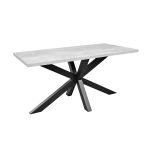 Masa VESTA Beton 150×80