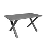 Masa Onix Marmura Neagra 150×80