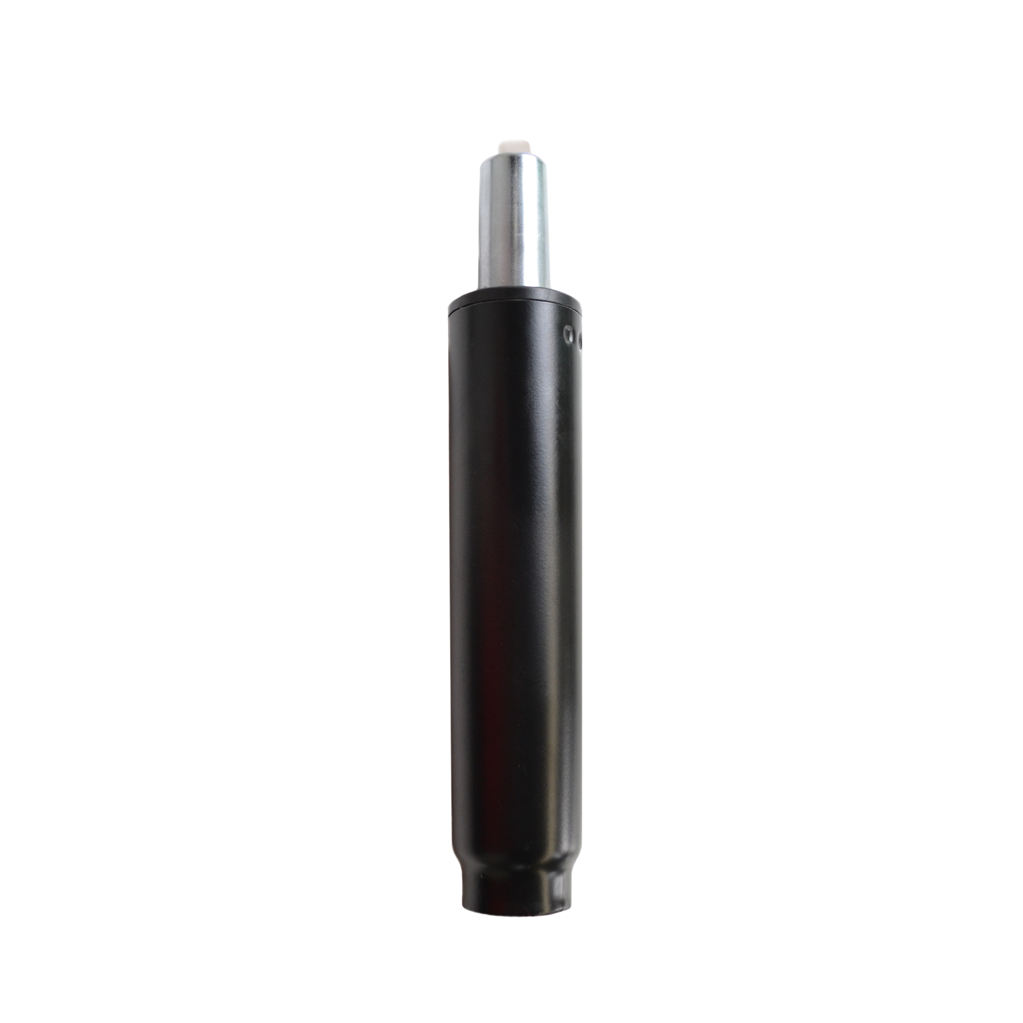 Piston-black Piston Pneumatic 120mm Black - imagine 1