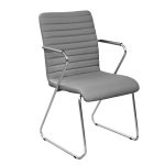 Scaun de Birou TASK CF Grey