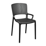 Scaun TINA Black