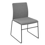 Scaun de Birou C01 Grey