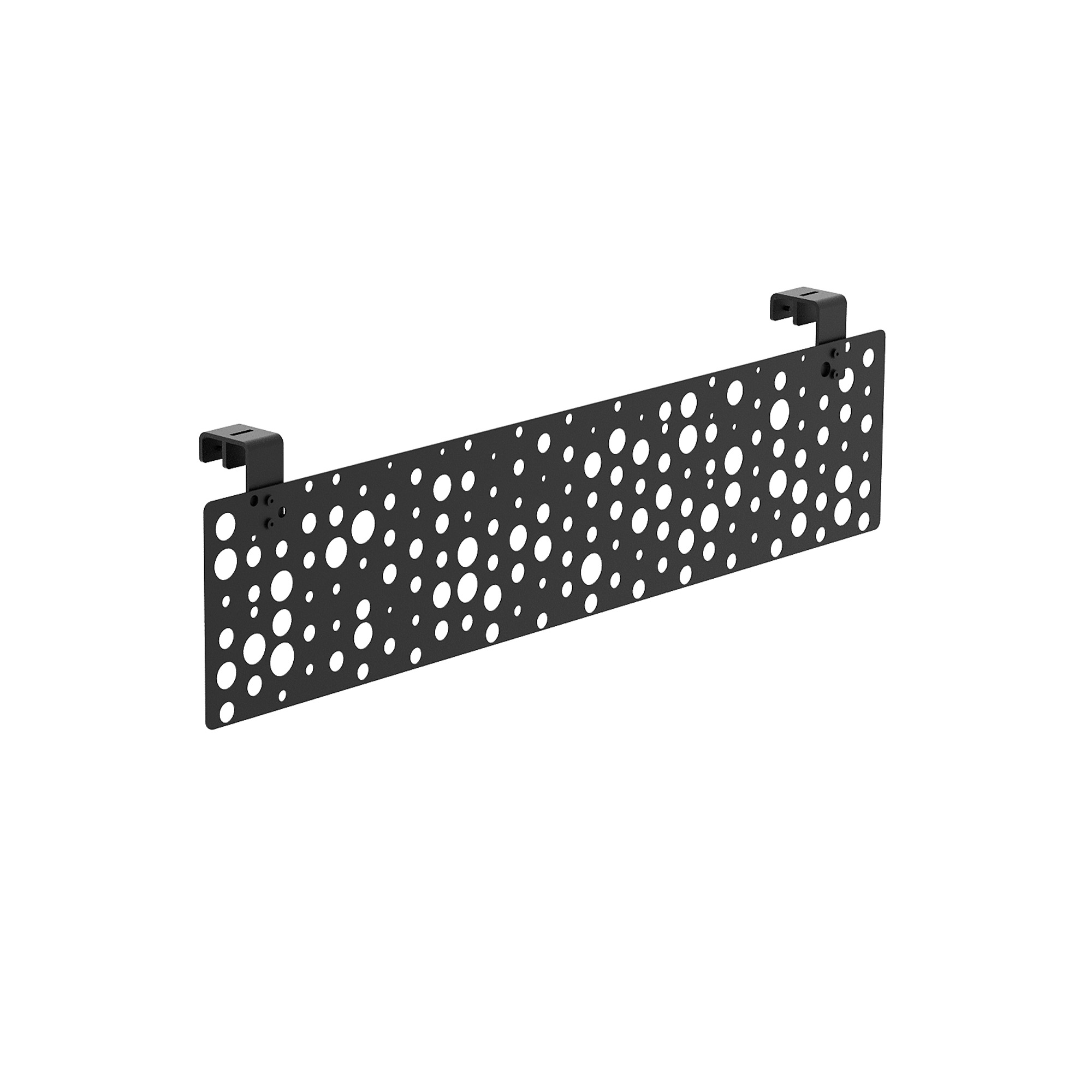ac-em1202-c01_2 Ecran perforat drept 1240×245 + Fixare - imagine 1