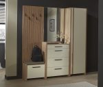 Antreu SOLARIS cuier 0.6m