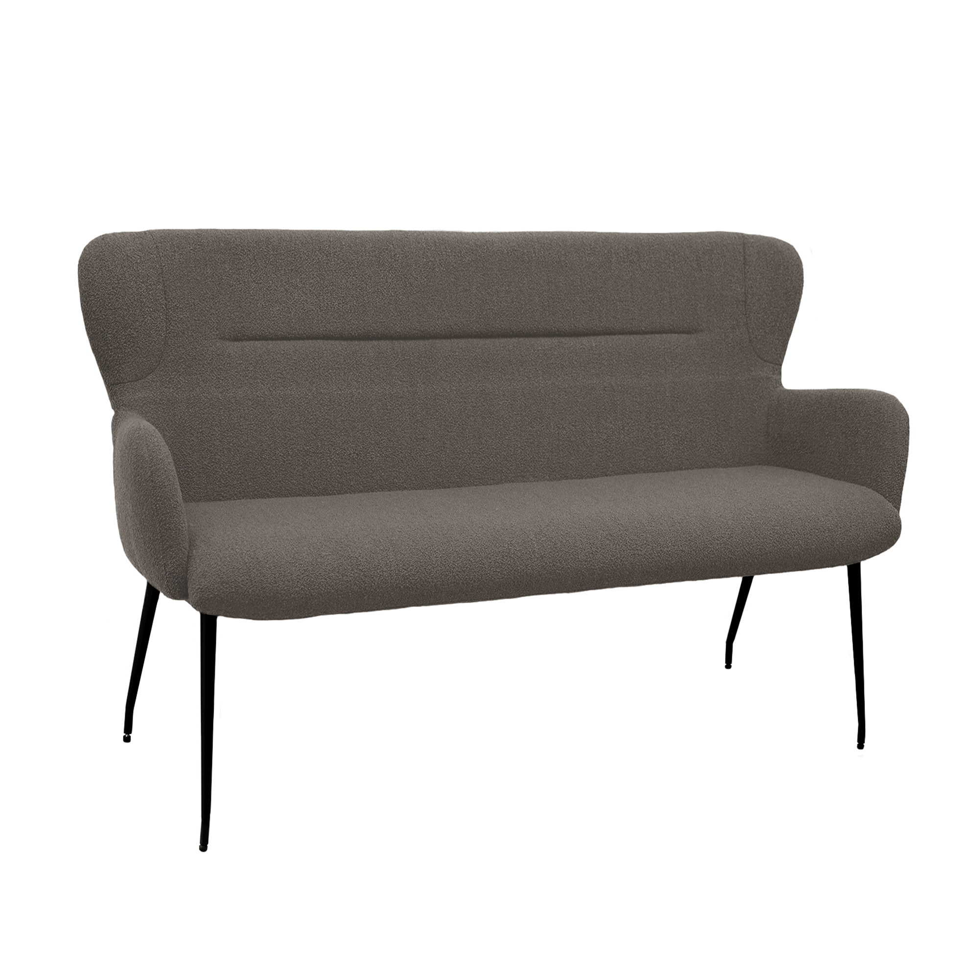 bancheta_bent_alpine_170_brown Bancheta Bent Alpine 170 Brown - imagine 1
