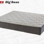 Saltea ortopedica SOMNEO BIG BOSS 1.6x1.9 m