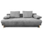 Canapea Extensibila Bono Grey