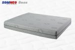 Saltea ortopedica SOMNEO BOSS 1.6x1.9 m