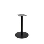 Cadru HoReCa Rondo Baza Ø49 H-750 Blat (Ø50-90)