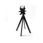 Cadru masa pliabila A154 Black
