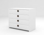Comoda CRISTAL - imagine 2
