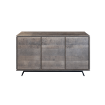 Comoda Havana Colonial + Antracit