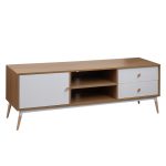 Consola TV Marani 2 polite 150x40x51H