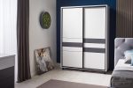 Dulap CRISTAL 1.2 m - imagine 2
