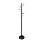 Cuier GC7458 Black+Natural