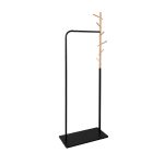 Cuier GC7758 Black+Natural