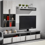 Living DUET polița 1.2 m
