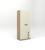 Dulap 2D AMIGO 0.9 m - imagine 2