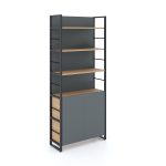 Raft Urban 90 Box (spate integral)+bare