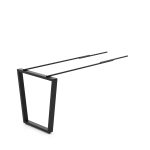 Cadru anexa masa 100×68 (B-150) Trapezoidal