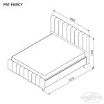 Pat FANCY 1.4m