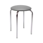 Taburet Chico V-2 Grey