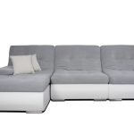 Canapea de colt BOZEN 3