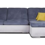 Canapea de colt BOZEN LITE 3