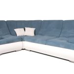 Canapea de colt BOZEN LITE 4
