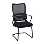 Scaun Birou Bari Black