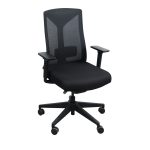 Fotoliu Birou Foden CF (8001B) Black