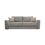 Canapea Extensibila Tomson Grey