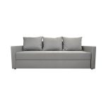 Canapea Extensibila Confort Grey