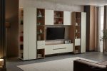 Comoda TV KOSMO 1.8 m - imagine 2