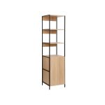 Raft Lanta M 43x41x176H