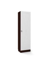 Living ELDORADO dulap cu bara 0,55 m - imagine 2