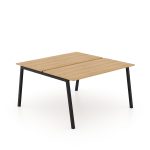 Masa Birou Akita Twin 138×140