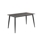 Masa Alma Grey 140×75