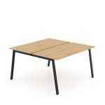 Masa Birou Arki Twin 138×140