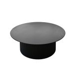 Masa cafea Dalia D900 mm Furnir