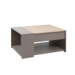 Masa Cafea Fiord 80x60x42H