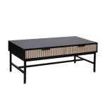 Masa Cafea Merlin 100x48x40H