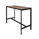 Masa de Bar Fiji 138x60xH105