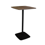 Masa Bar Riviera 68x68xH110